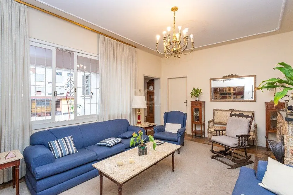 Casa, 3 quartos, 285 m² - Foto 7