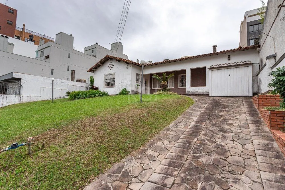 Casa, 3 quartos, 285 m² - Foto 2