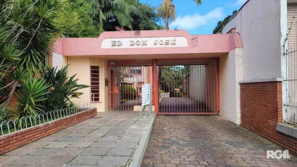 Apartamento, 2 quartos, 41 m² - Foto 16