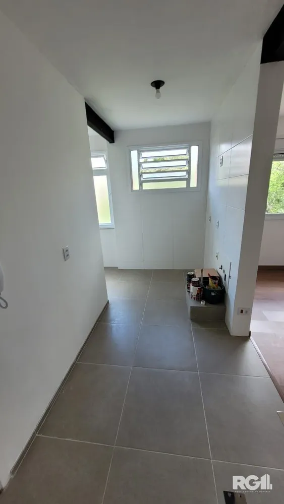 Apartamento, 2 quartos, 41 m² - Foto 6