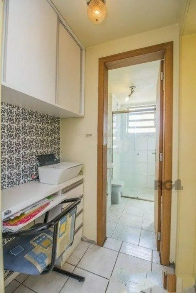 Apartamento, 1 quarto, 43 m² - Foto 1