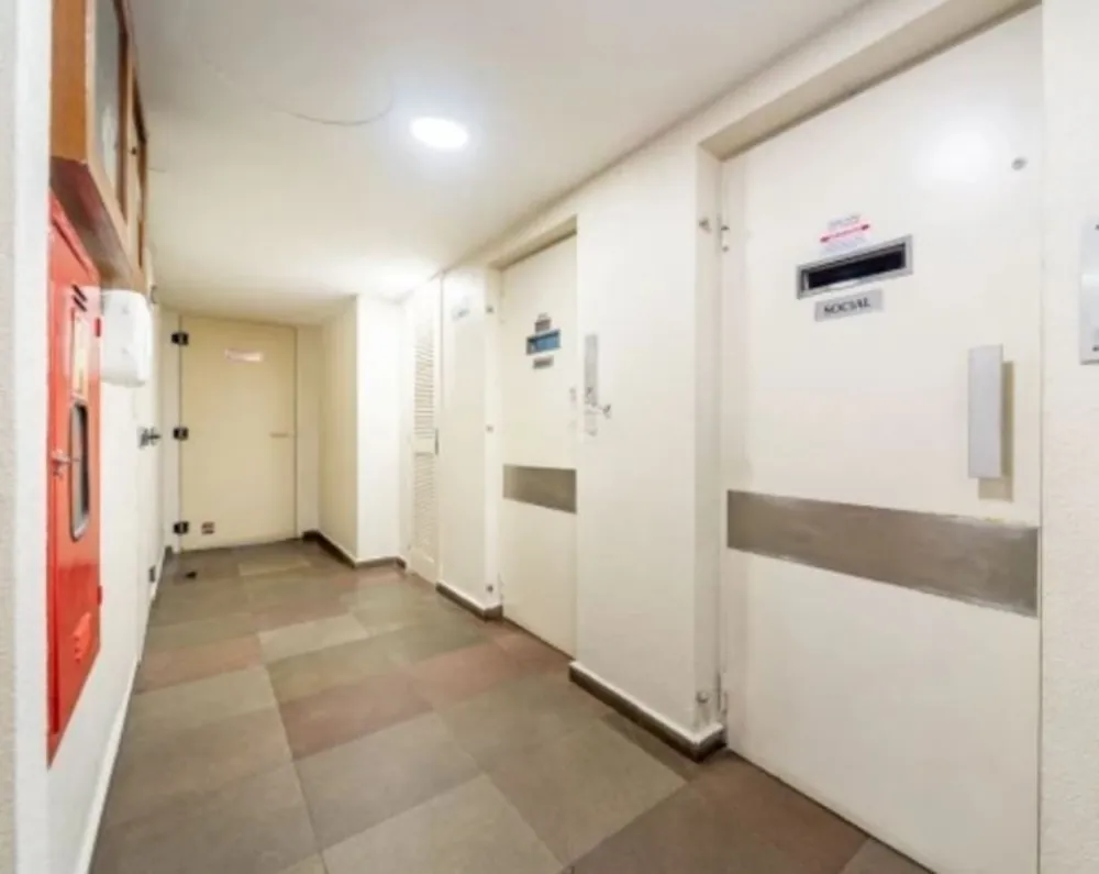Apartamento, 1 quarto, 43 m² - Foto 12