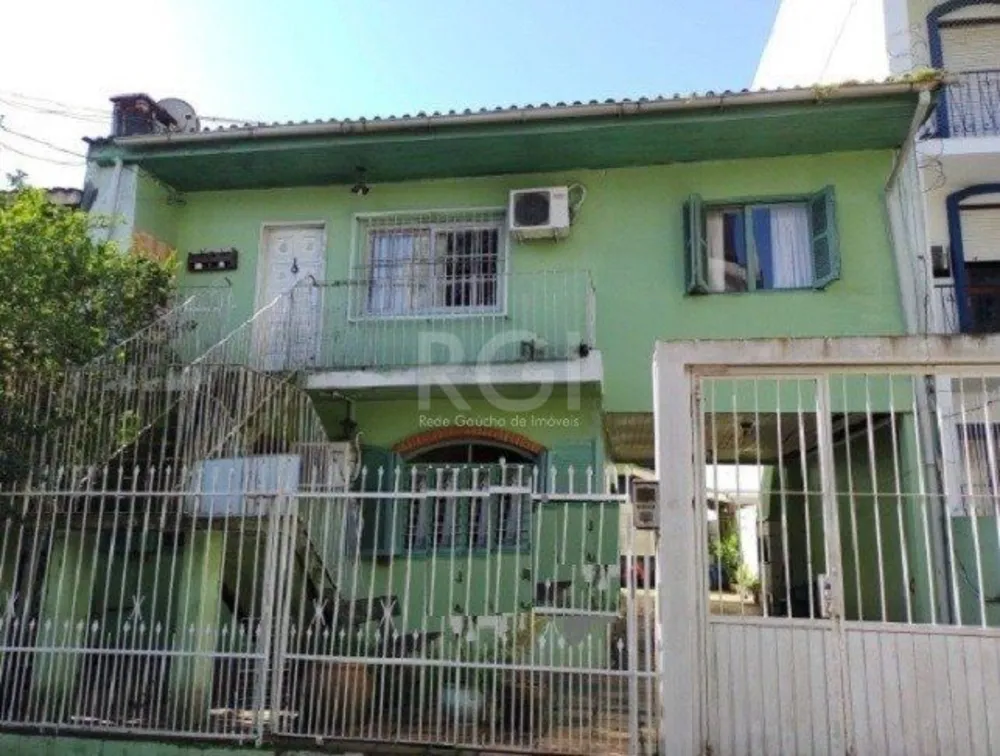 Casa, 4 quartos, 120 m² - Foto 1