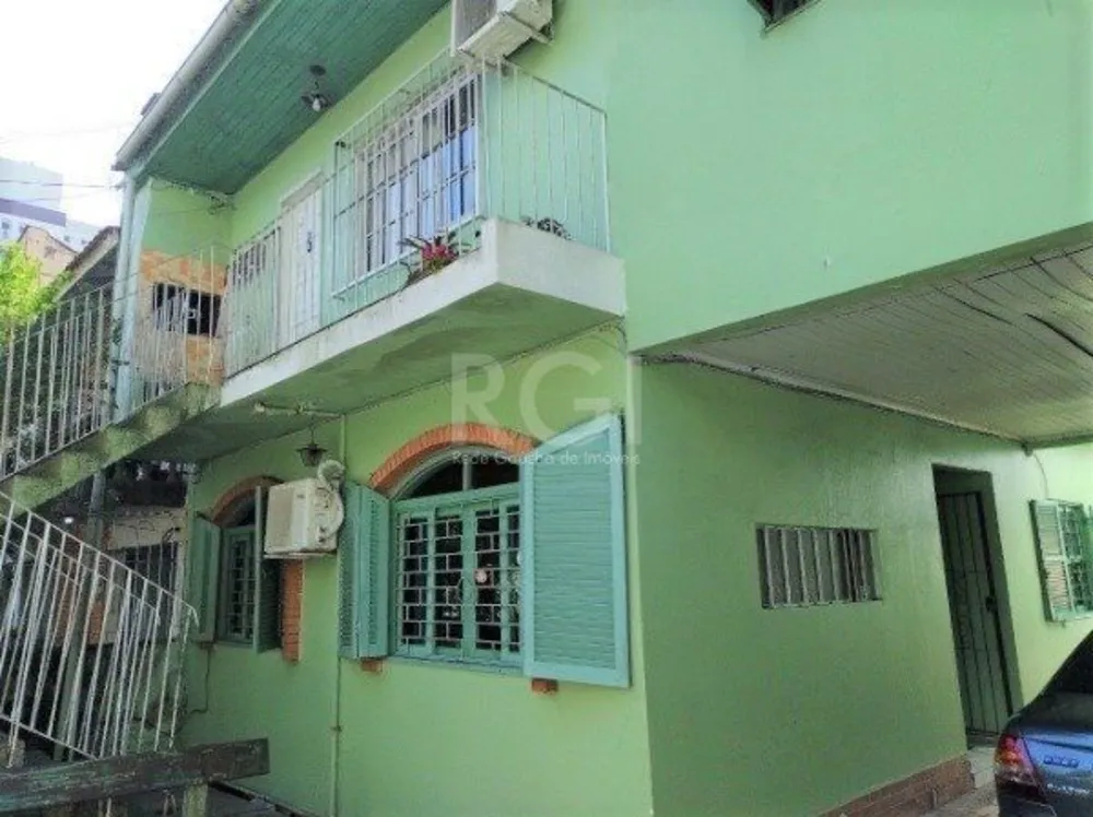 Casa, 4 quartos, 120 m² - Foto 2
