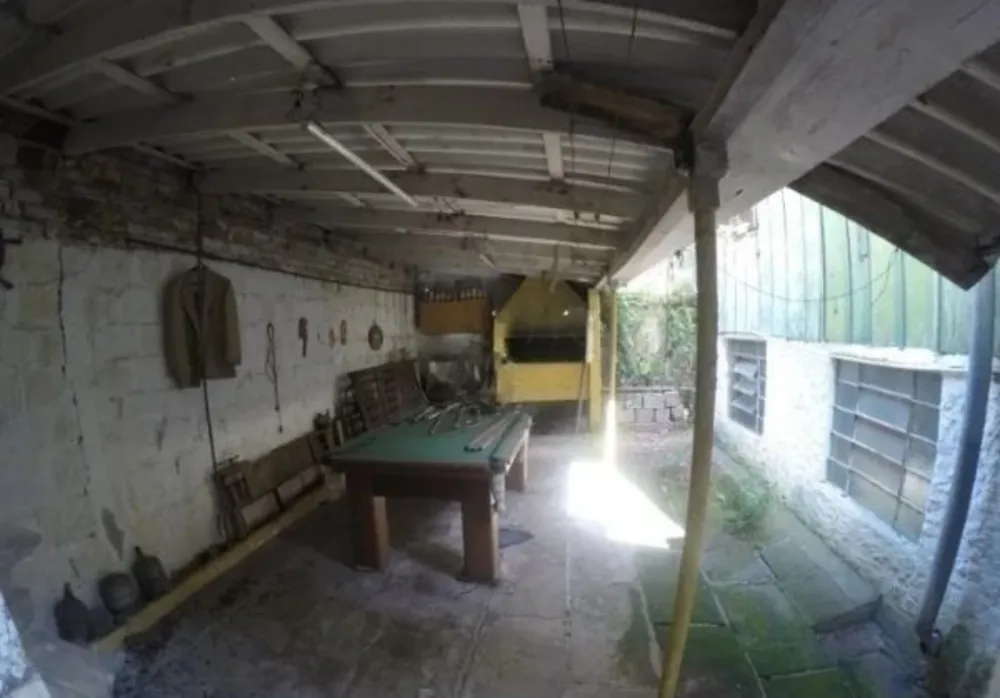 Casa, 4 quartos, 120 m² - Foto 8