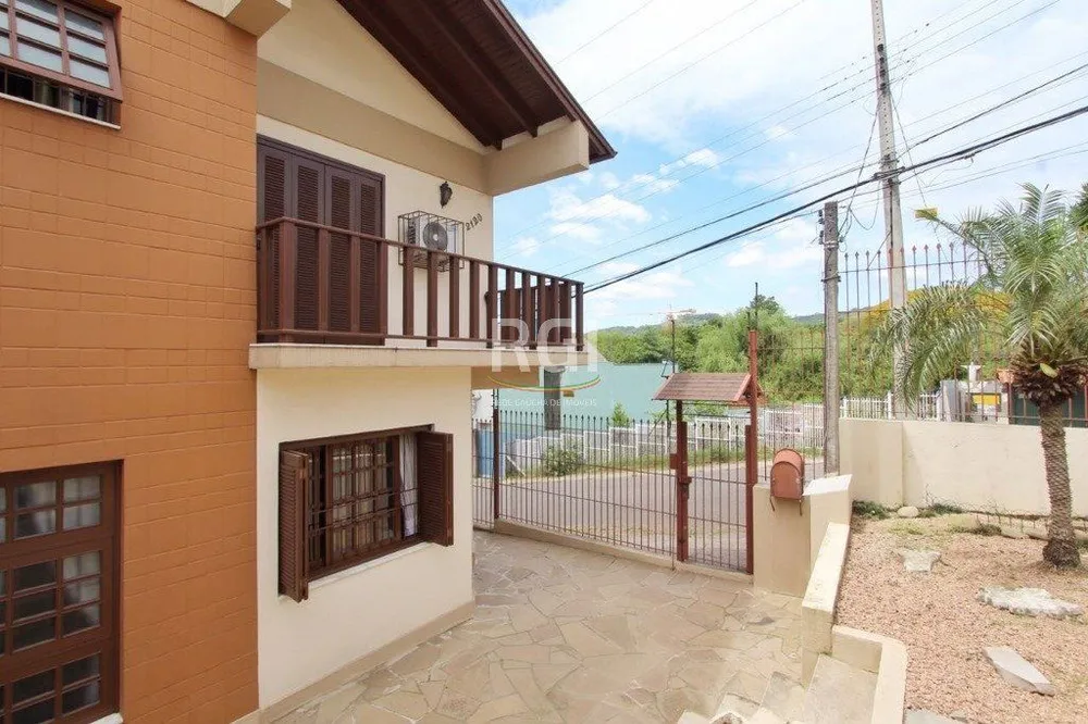 Casa, 4 quartos, 259 m² - Foto 3