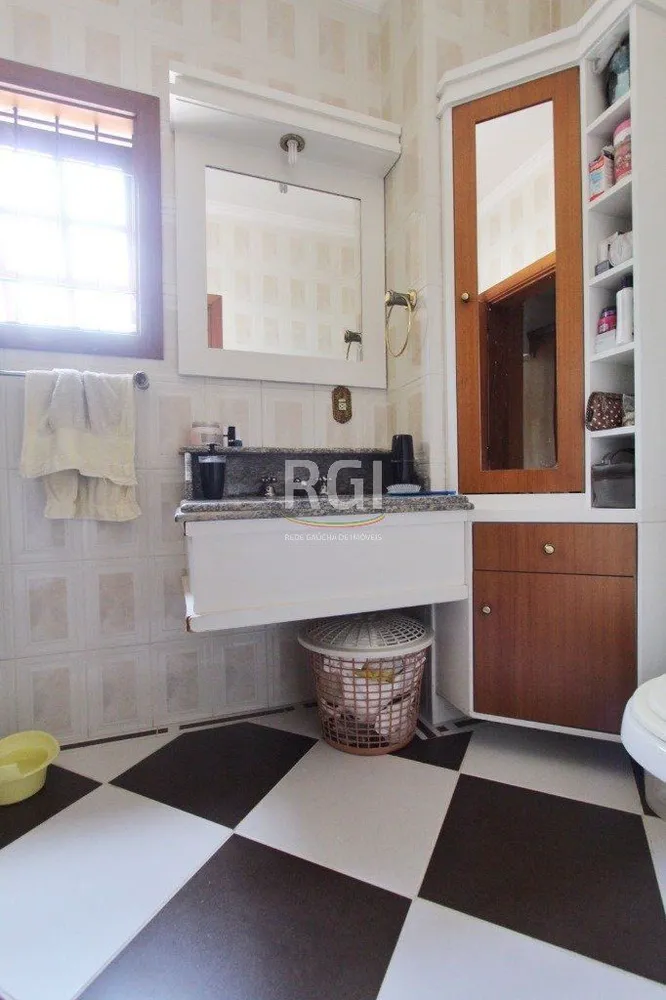 Casa, 4 quartos, 259 m² - Foto 13