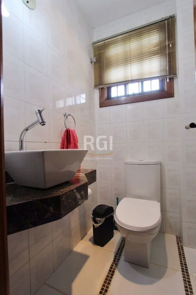 Casa, 4 quartos, 259 m² - Foto 4