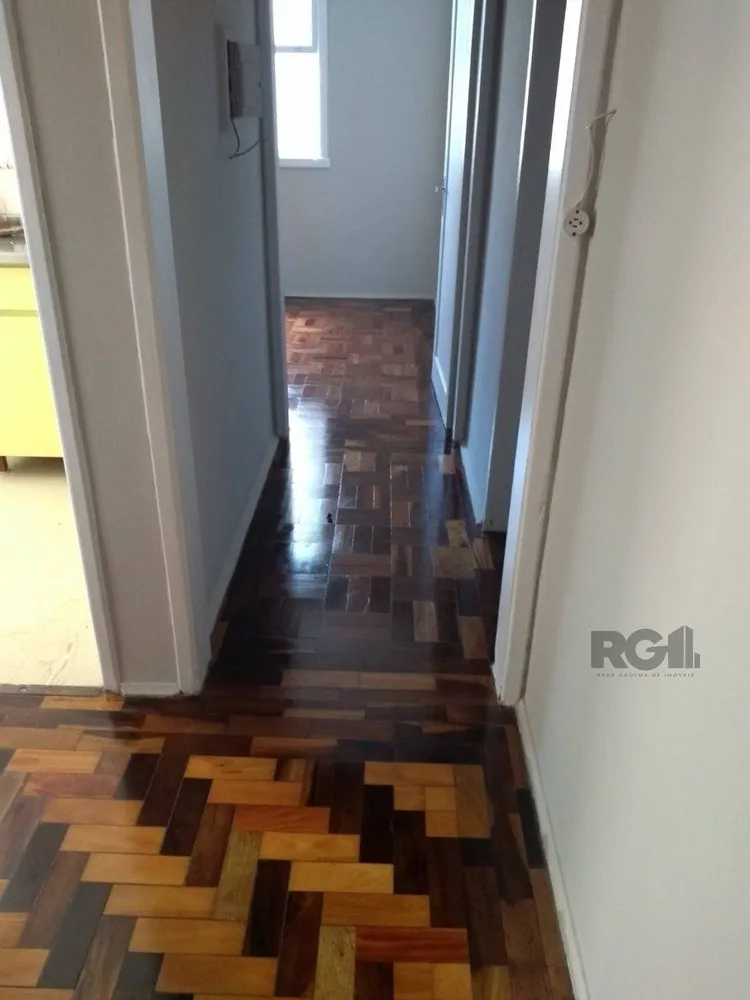 Apartamento, 1 quarto, 33 m² - Foto 6