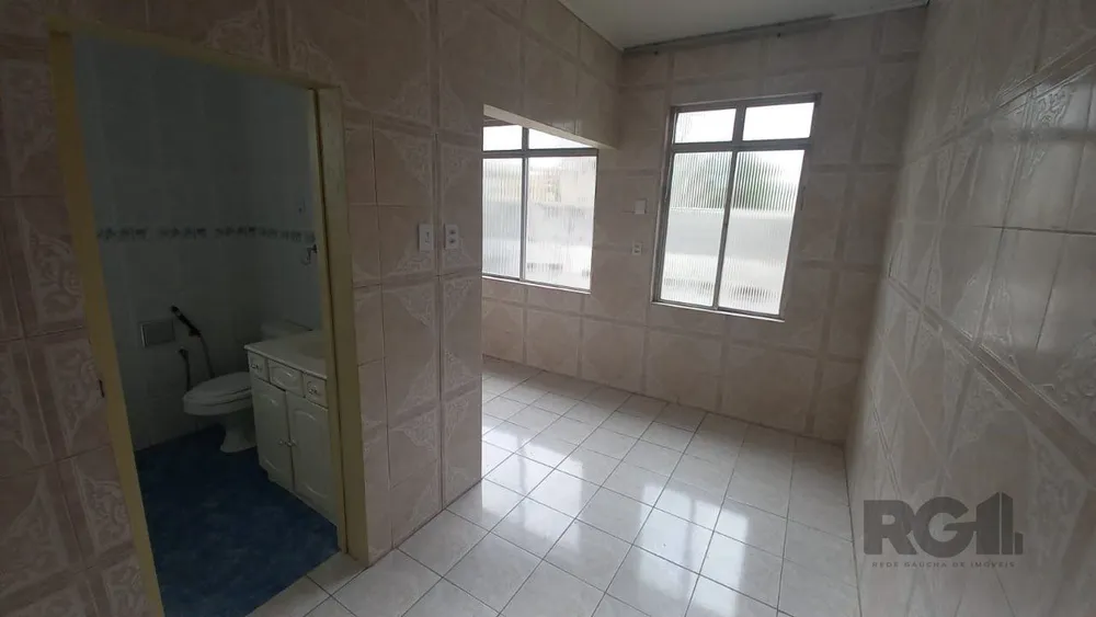 Apartamento, 1 quarto, 33 m² - Foto 3