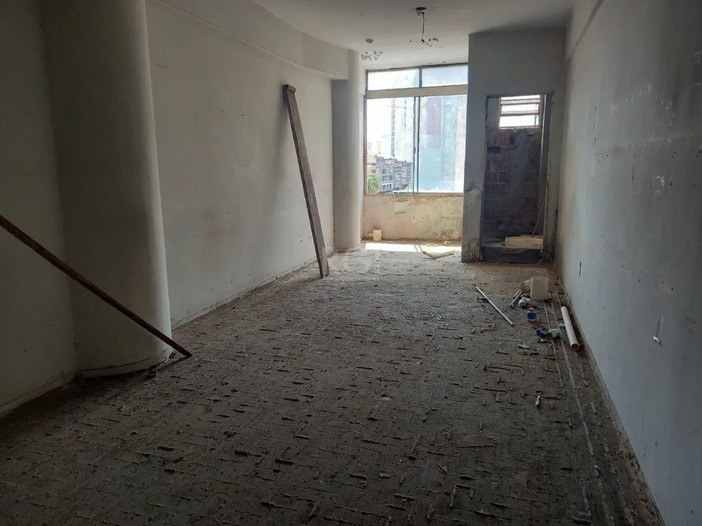 Sala-Conjunto, 28 m² - Foto 1