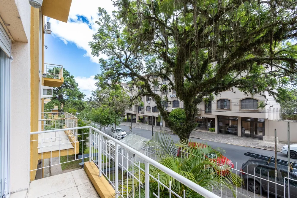 Apartamento, 2 quartos, 82 m² - Foto 1