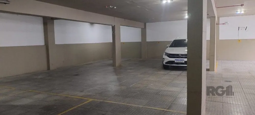 Apartamento, 2 quartos, 50 m² - Foto 4