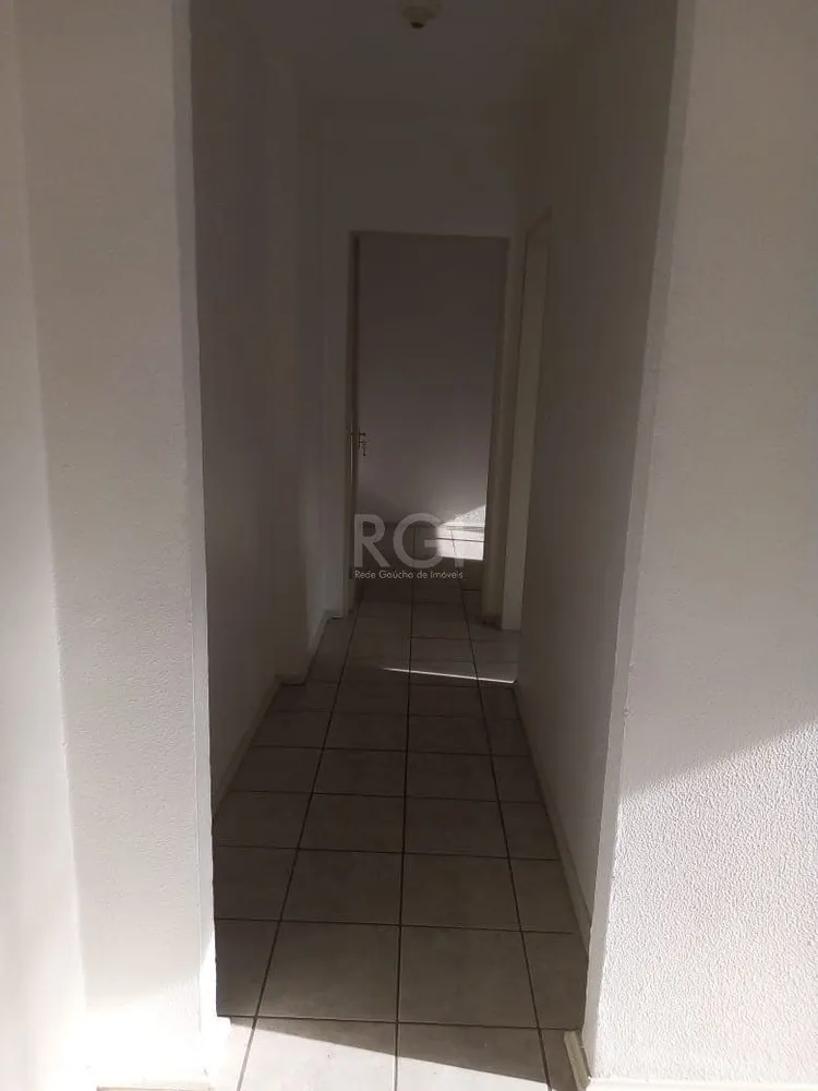 Apartamento, 2 quartos, 46 m² - Foto 4