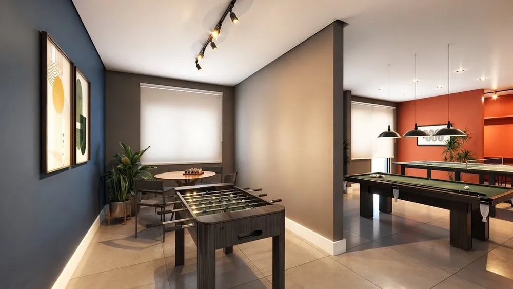 Apartamento, 3 quartos, 78 m² - Foto 8