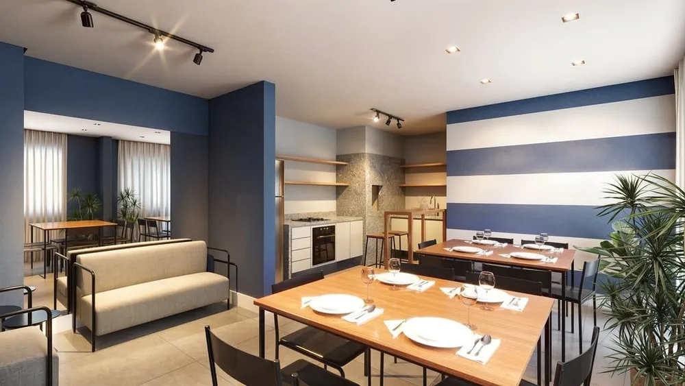 Apartamento, 3 quartos, 78 m² - Foto 6