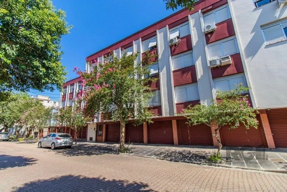 Apartamento, 2 quartos, 65 m² - Foto 2