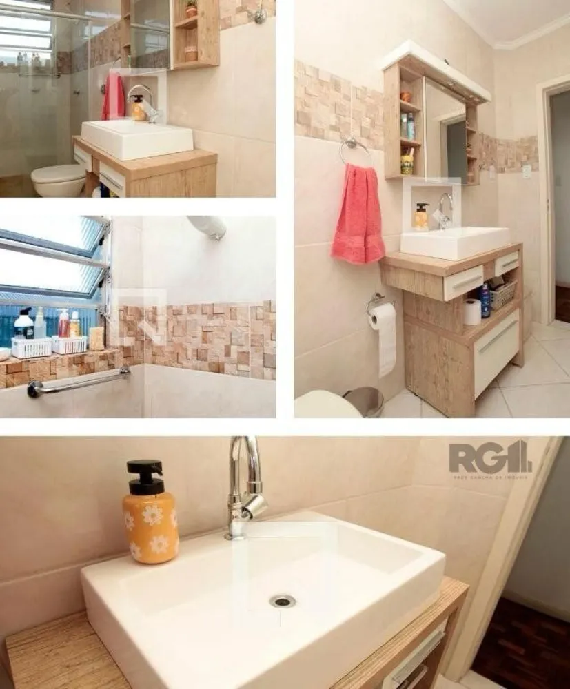 Apartamento, 1 quarto, 56 m² - Foto 1