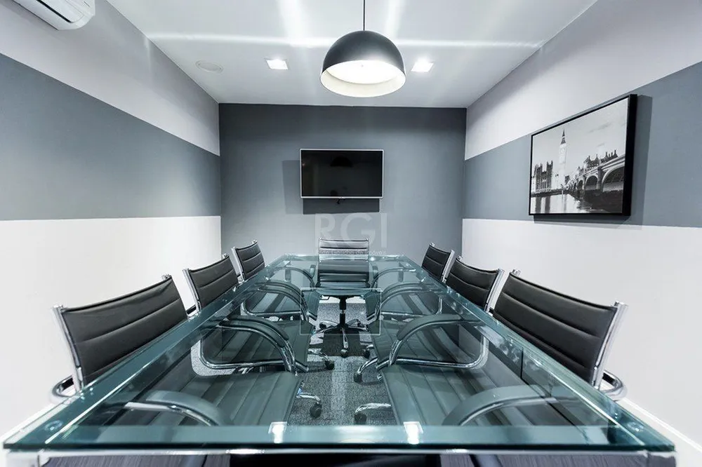 Sala-Conjunto, 38 m² - Foto 11