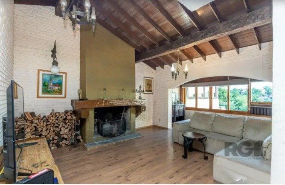 Casa, 4 quartos, 219 m² - Foto 13