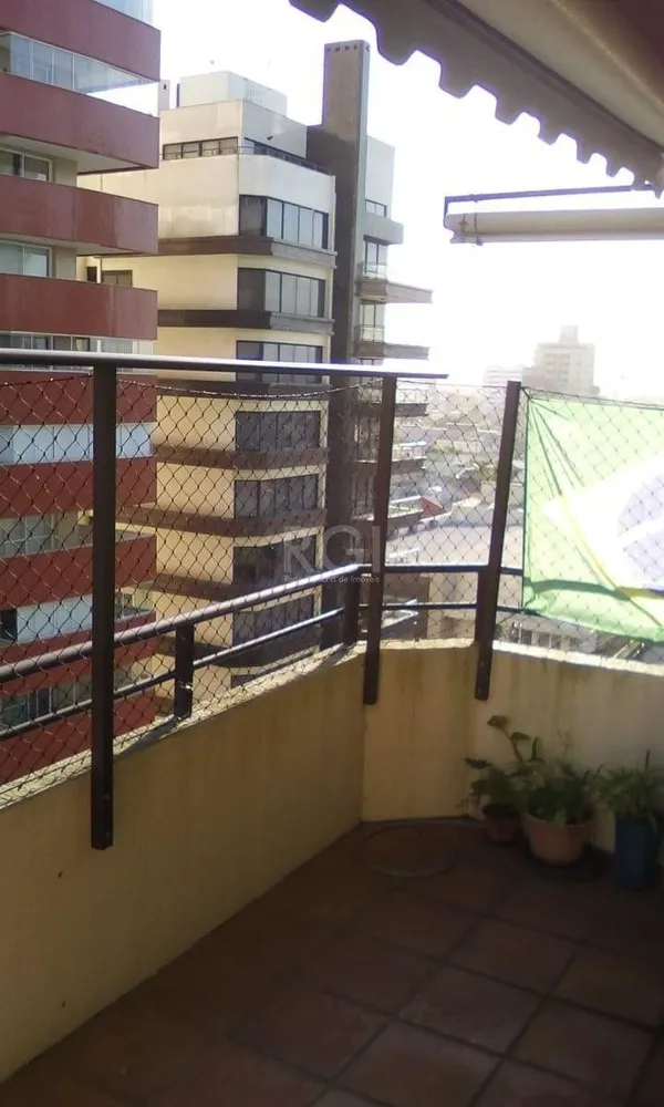 Apartamento, 3 quartos, 141 m² - Foto 8