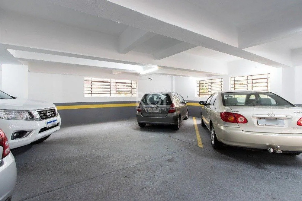 Apartamento, 1 quarto, 56 m² - Foto 9