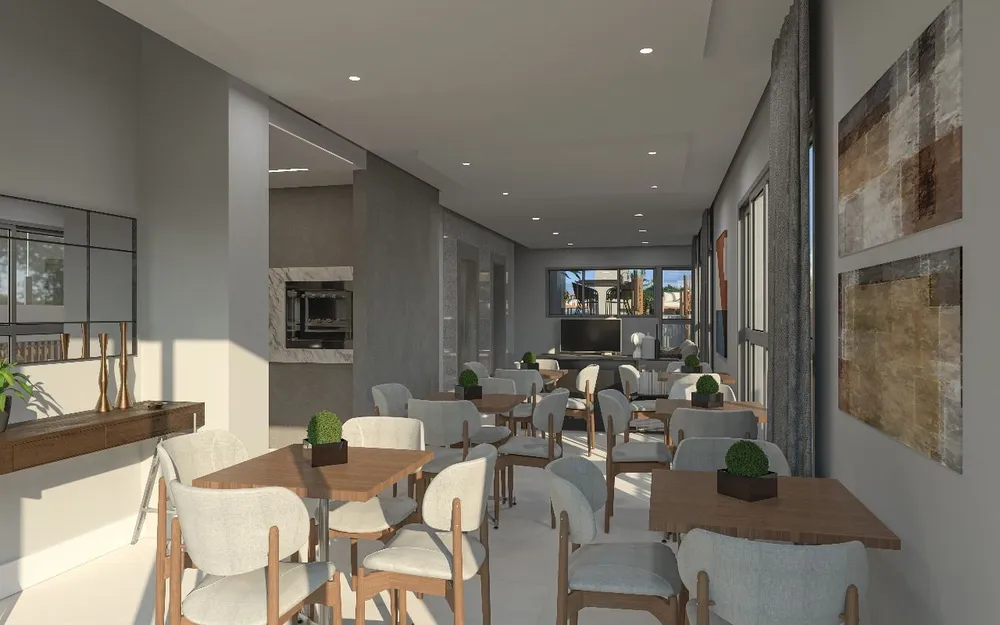 Apartamento, 3 quartos, 134 m² - Foto 11
