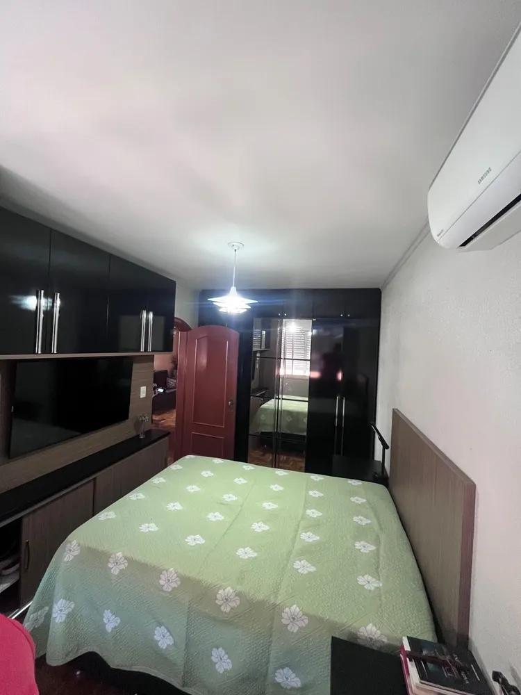 Apartamento, 2 quartos, 55 m² - Foto 2