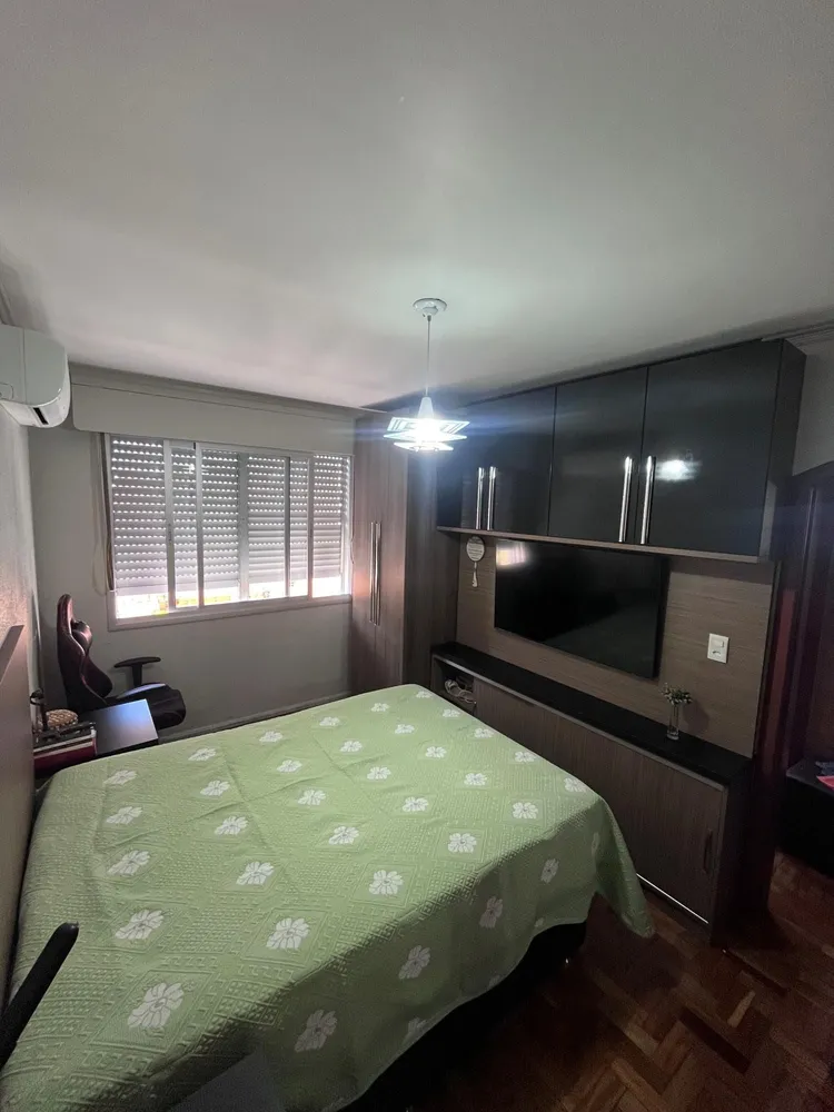 Apartamento, 2 quartos, 55 m² - Foto 2