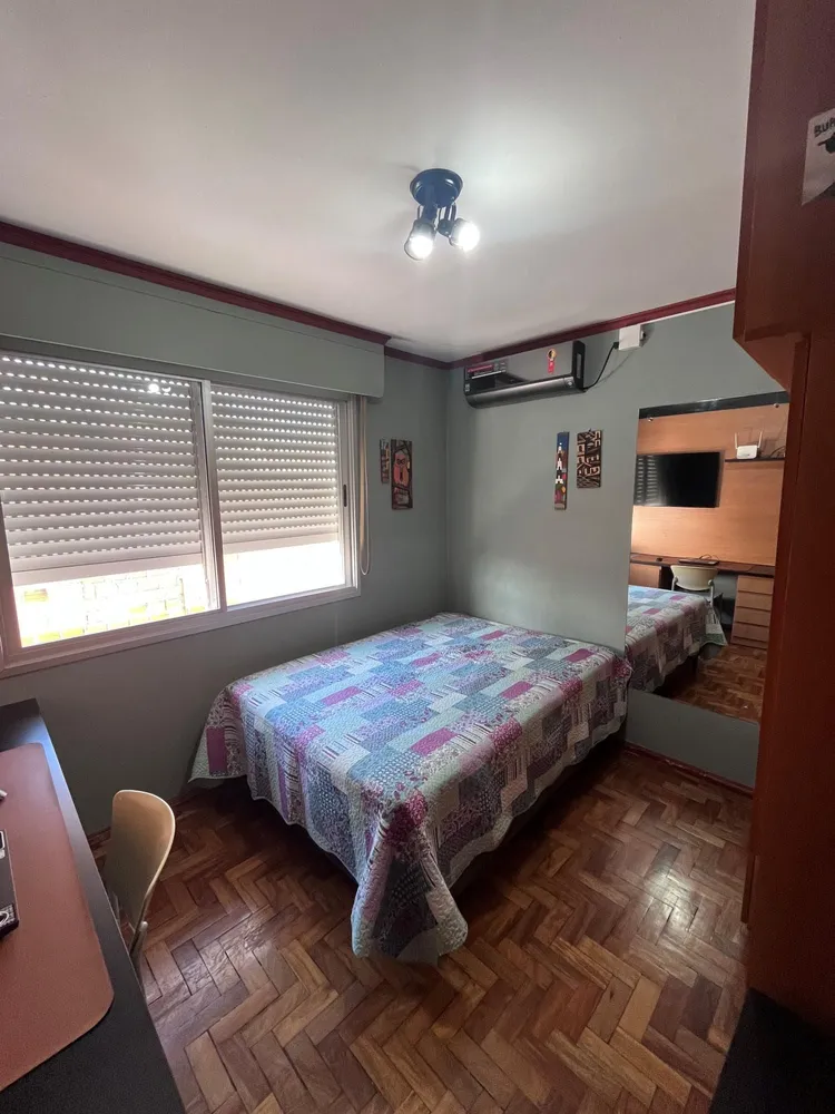 Apartamento, 2 quartos, 55 m² - Foto 13