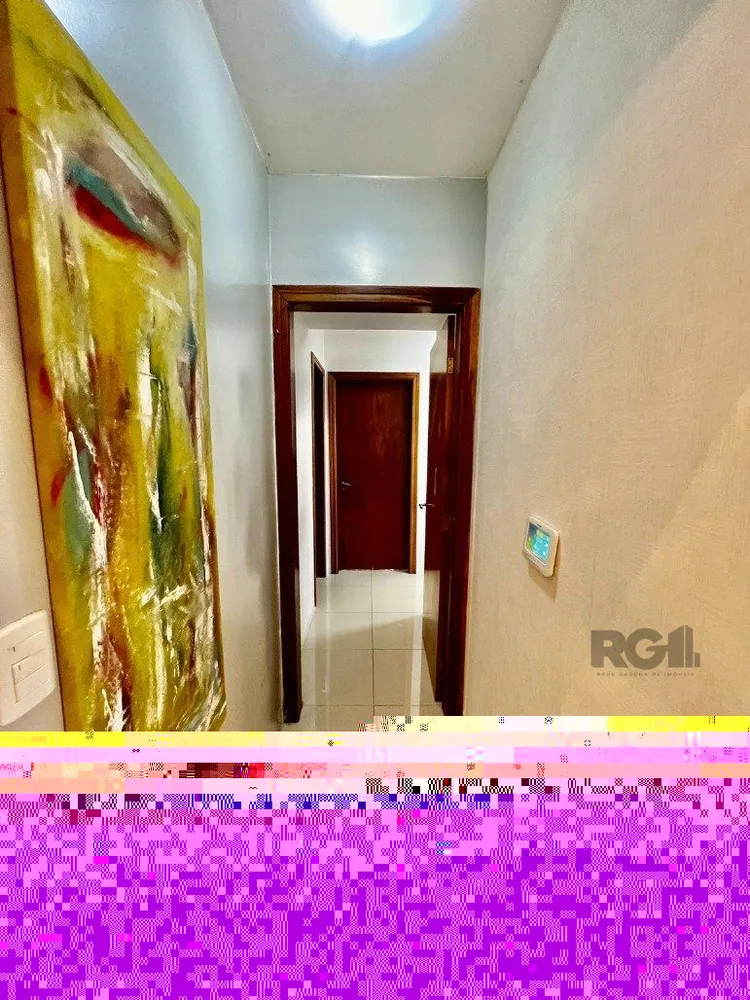 Cobertura, 3 quartos, 246 m² - Foto 4