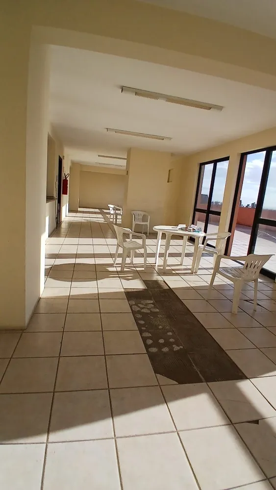 Sala-Conjunto, 29 m² - Foto 1
