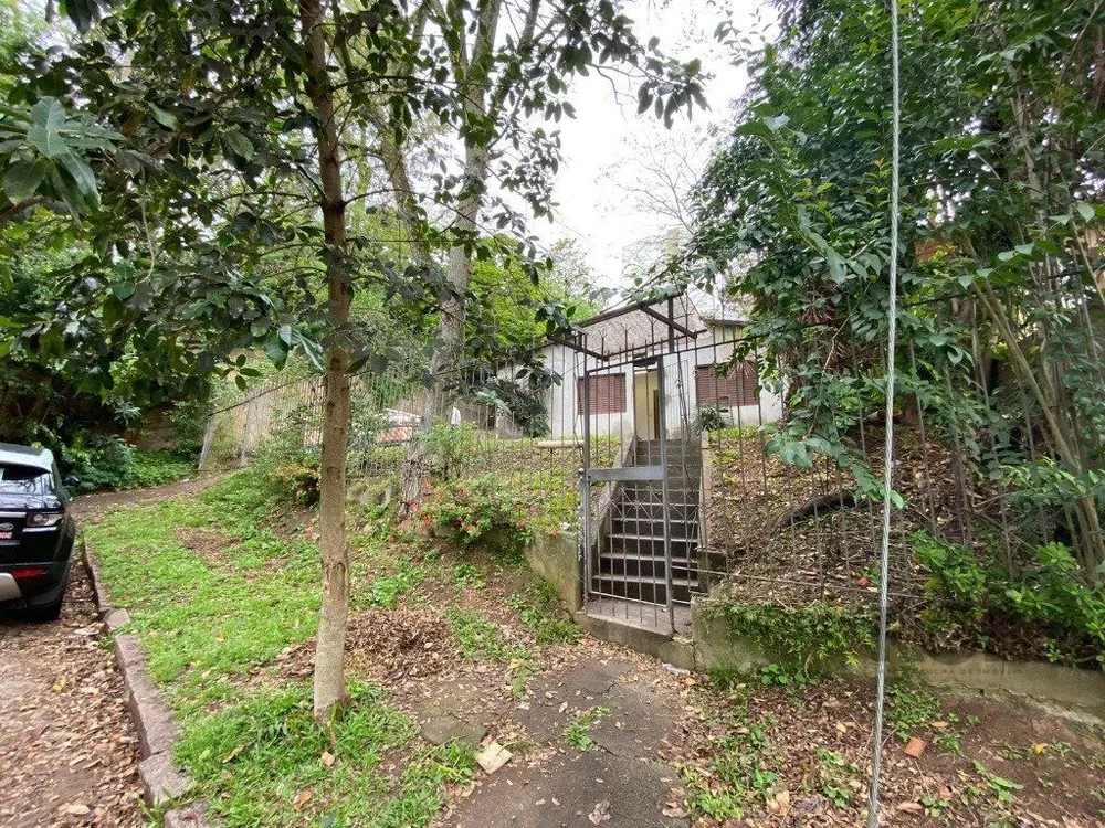 Terreno, 617 m² - Foto 8