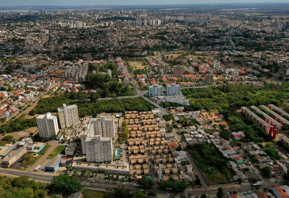 Apartamento, 2 quartos, 52 m² - Foto 8