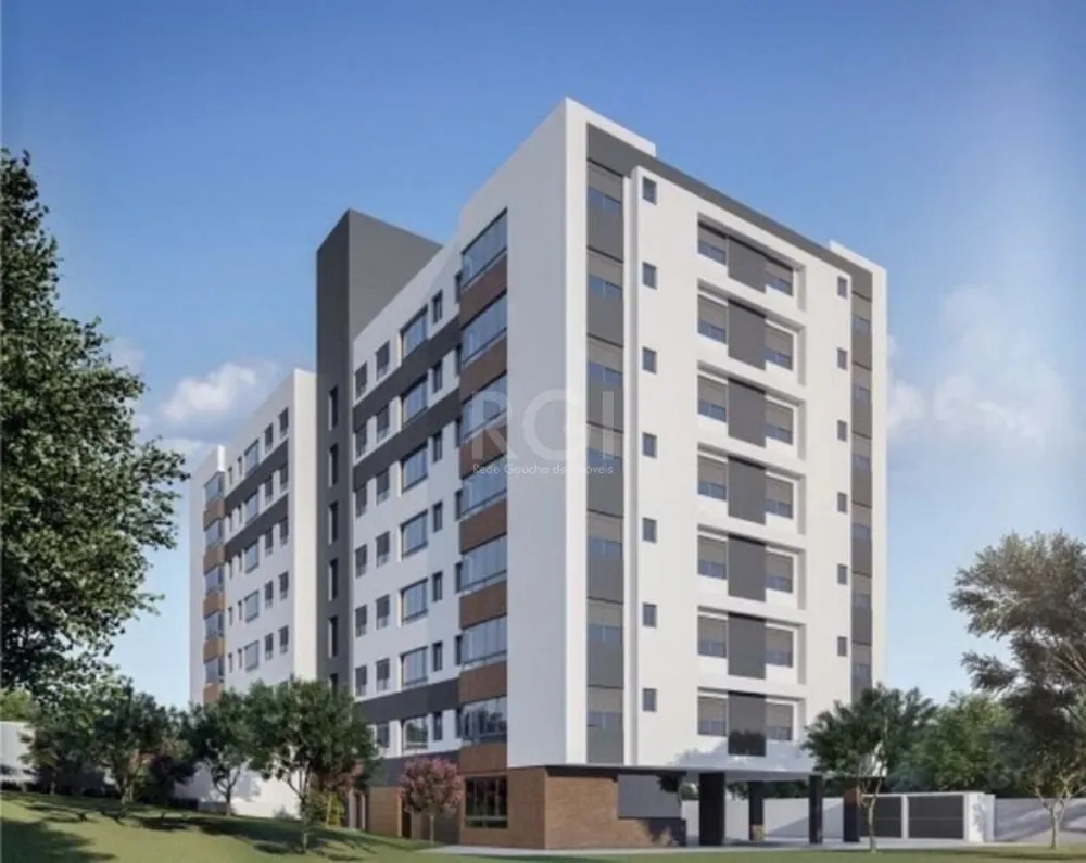 Apartamento, 2 quartos, 55 m² - Foto 5