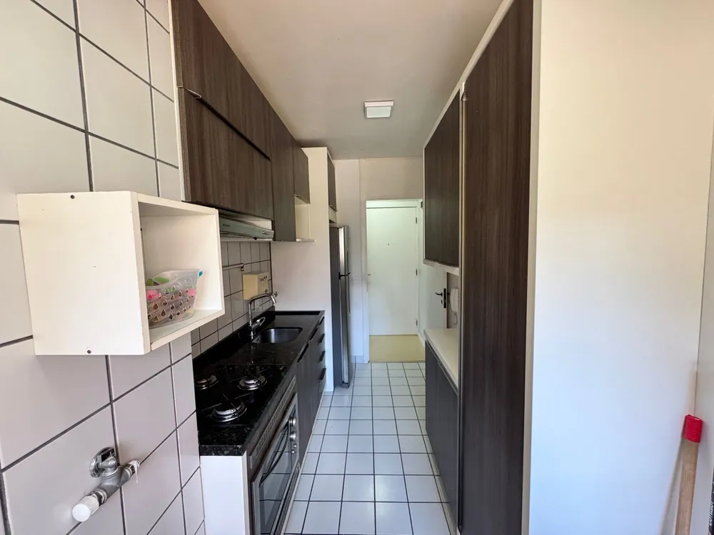 Apartamento, 3 quartos, 64 m² - Foto 2