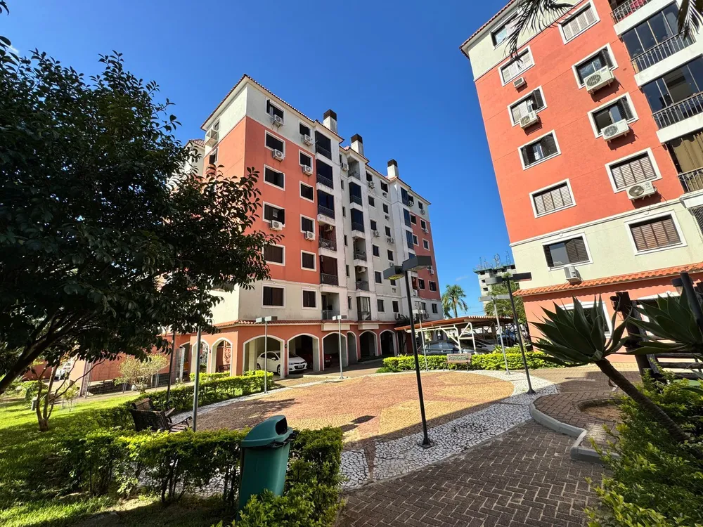 Apartamento, 3 quartos, 64 m² - Foto 5