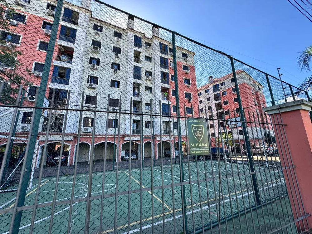 Apartamento, 3 quartos, 64 m² - Foto 3