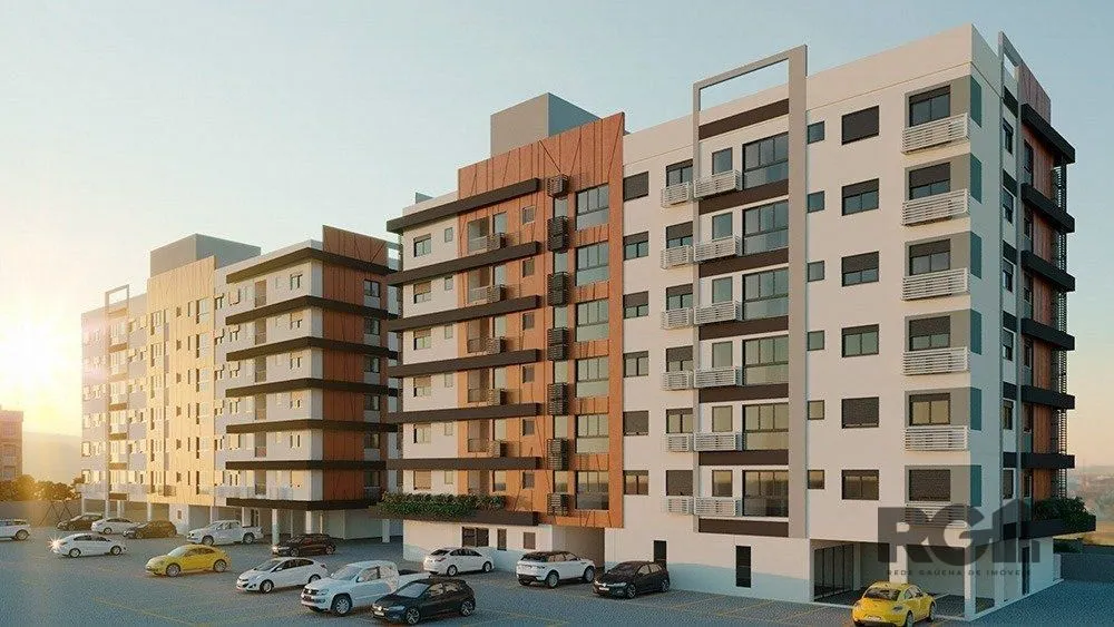 Apartamento, 3 quartos, 71 m² - Foto 13