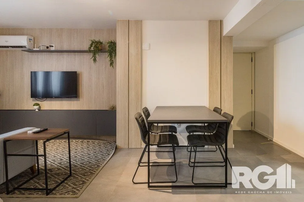 Apartamento, 1 quarto, 41 m² - Foto 3