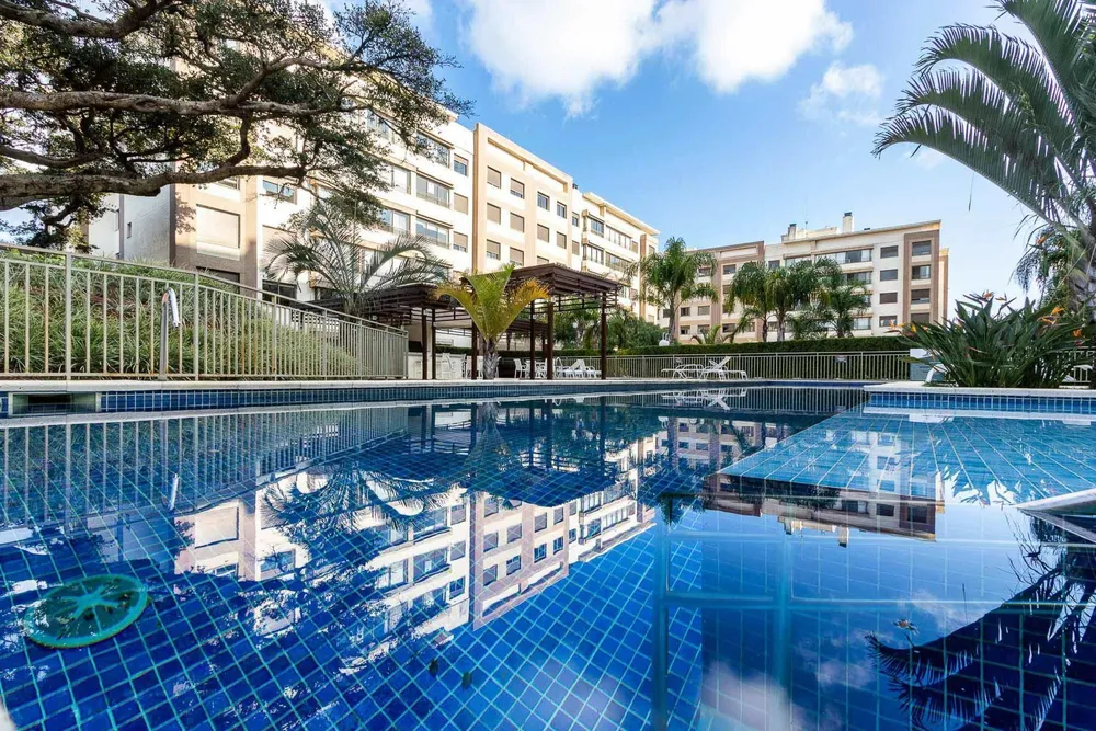 Apartamento, 3 quartos, 89 m² - Foto 9