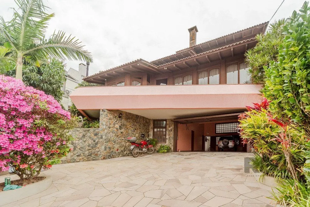 Casa, 4 quartos, 646 m² - Foto 9