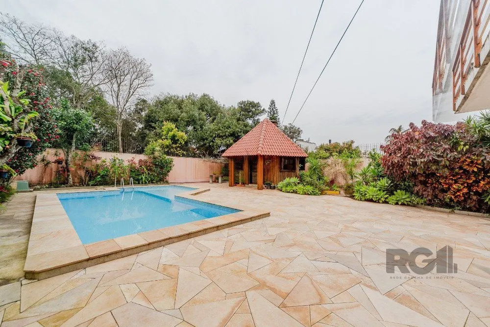 Casa, 4 quartos, 646 m² - Foto 1
