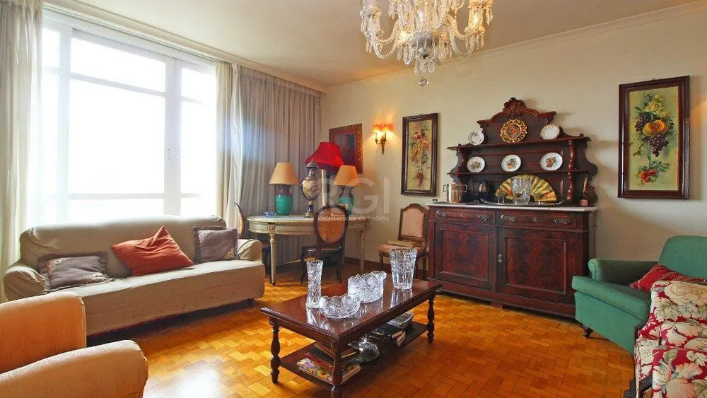 Apartamento, 4 quartos, 207 m² - Foto 11