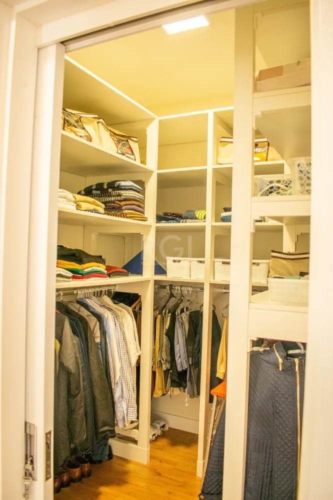 Apartamento, 4 quartos, 207 m² - Foto 4