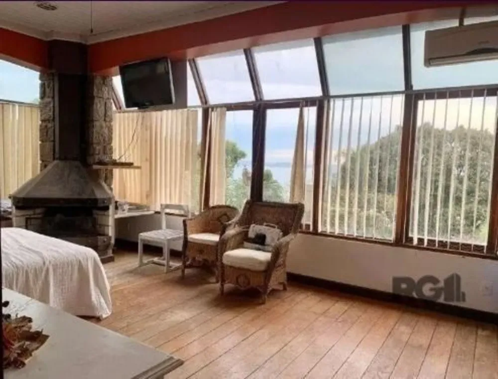 Casa, 4 quartos, 982 m² - Foto 10
