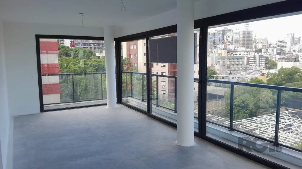 Apartamento, 2 quartos, 137 m² - Foto 3
