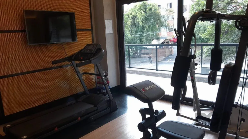 Apartamento, 2 quartos, 137 m² - Foto 8