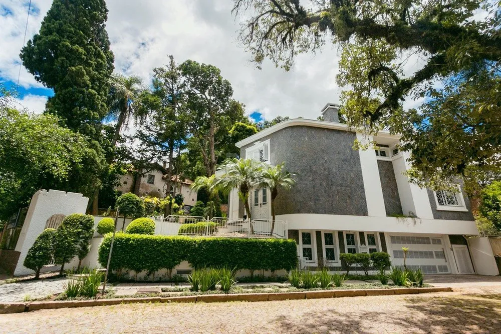 Casa, 3 quartos, 288 m² - Foto 1