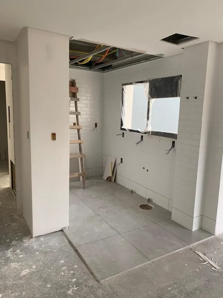 Casa, 3 quartos, 180 m² - Foto 3